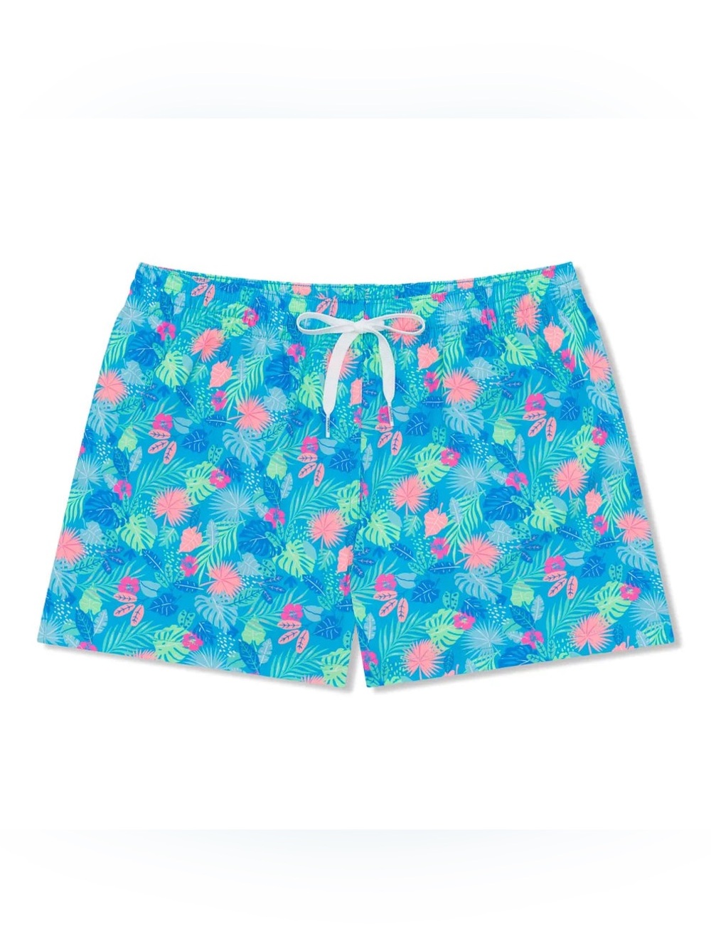 Chubbies Wild Tropics Swim XXL - Picture 2 of 5